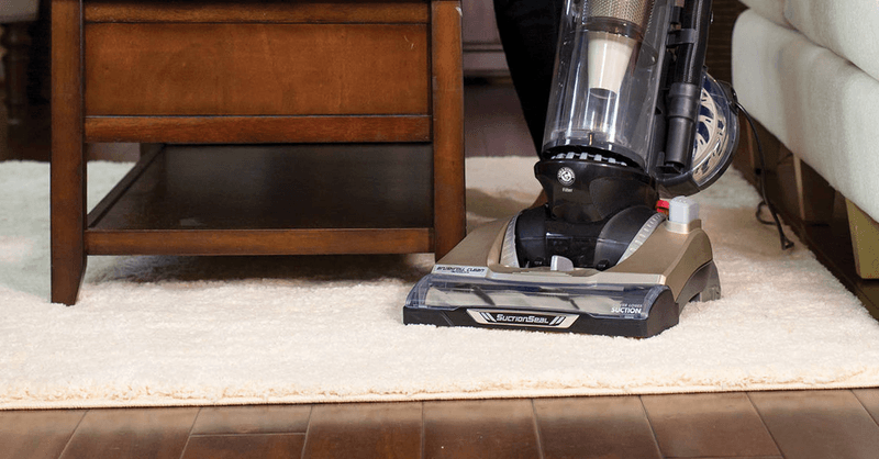 Eureka Ultimate Clean Pet AS3451A vacuum review - Digital Trends