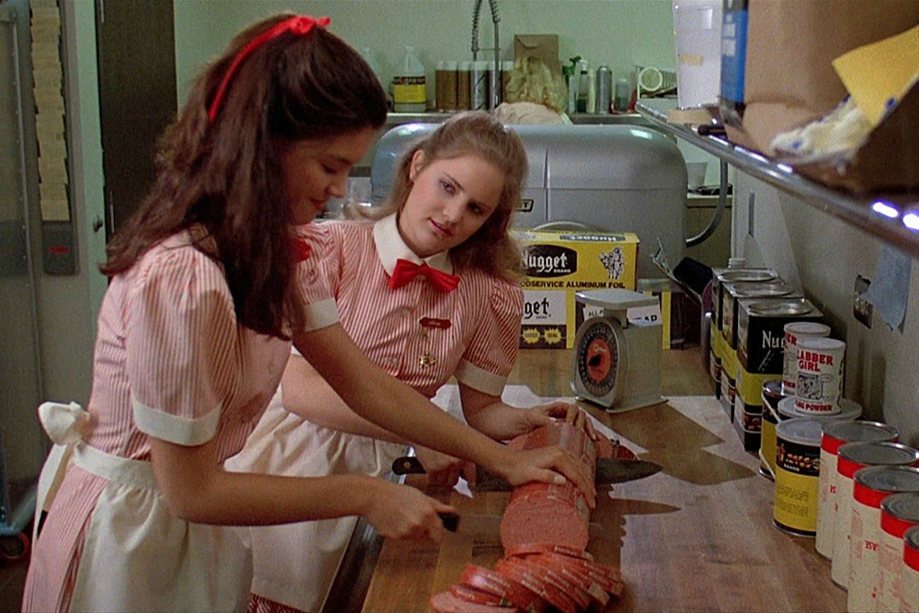 Fast Times at Ridgemont High best HBO movies