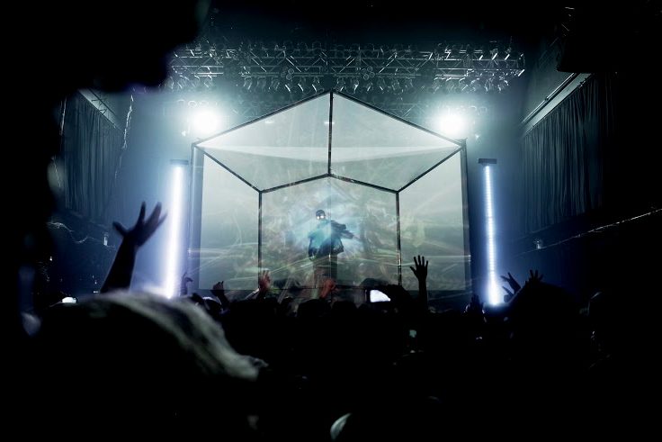 flying lotus interview kuso shudder kendrick lamar flylo live 0