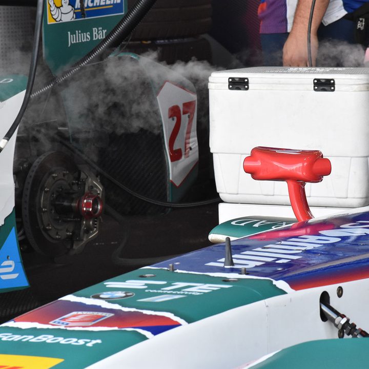 Formula E NYC ePrix