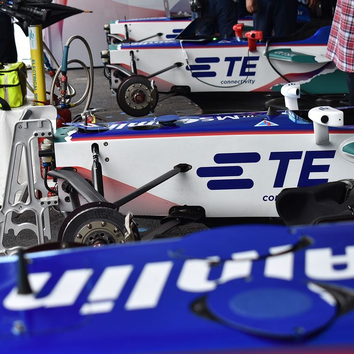Formula E NYC ePrix