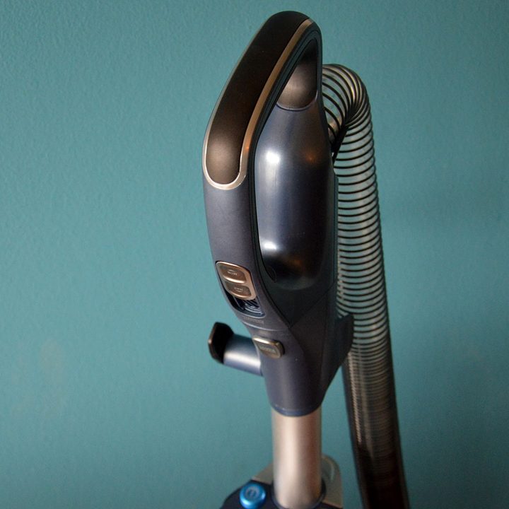 Hoover React handle 2