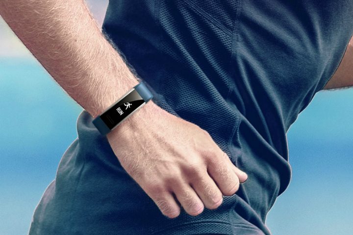 Huawei band 2 pro