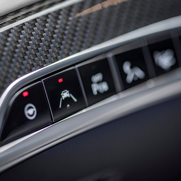Mercedes-Benz S-Class technologies Mercedes-AMG S 63 4MATIC+