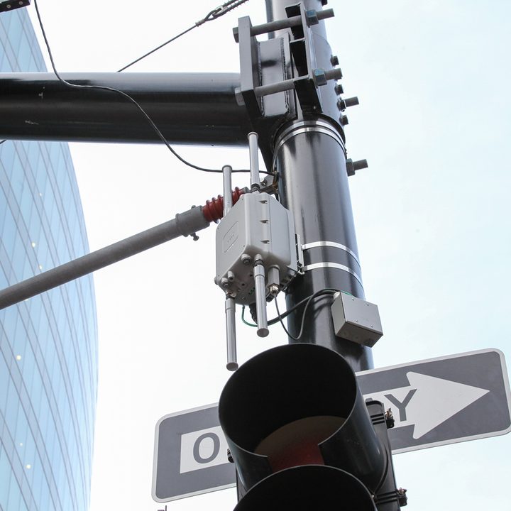 KC Streetcar Wifi