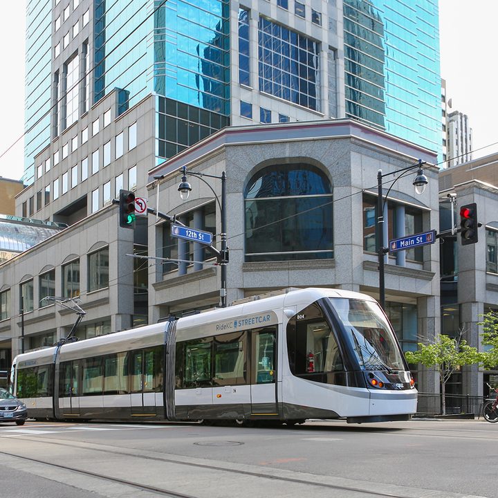 KC Streetcar