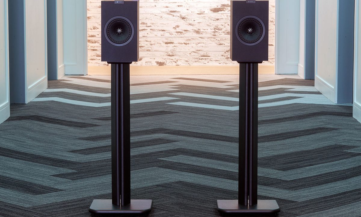KEF Q150 bookshelf speaker REVIEW MAIN1