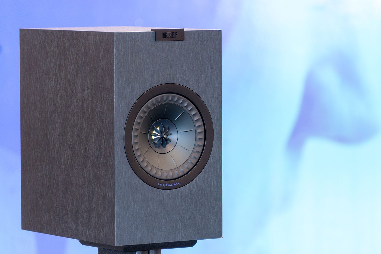KEF Q150 bookshelf speaker REVIEW MOSE1