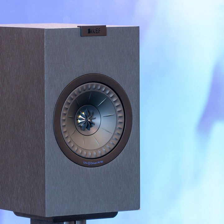 KEF Q150 bookshelf speaker REVIEW MOSE1