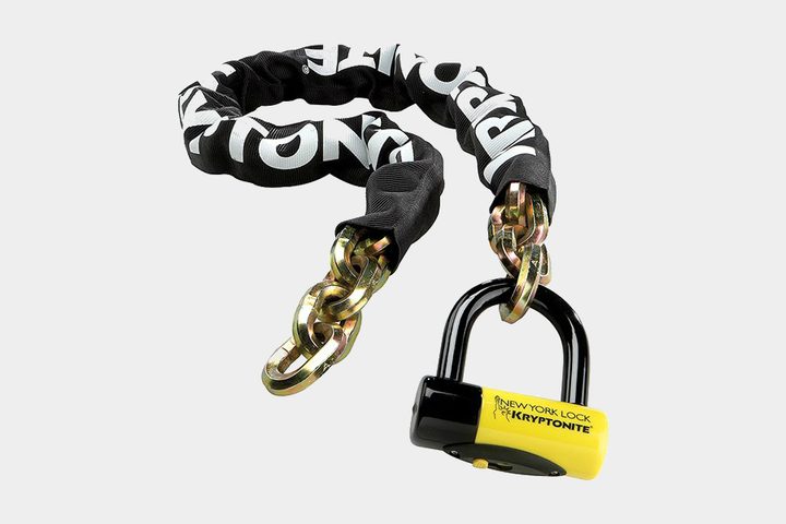 Kryptonite Fahgettaboudit Lock funniest Amazon reviews