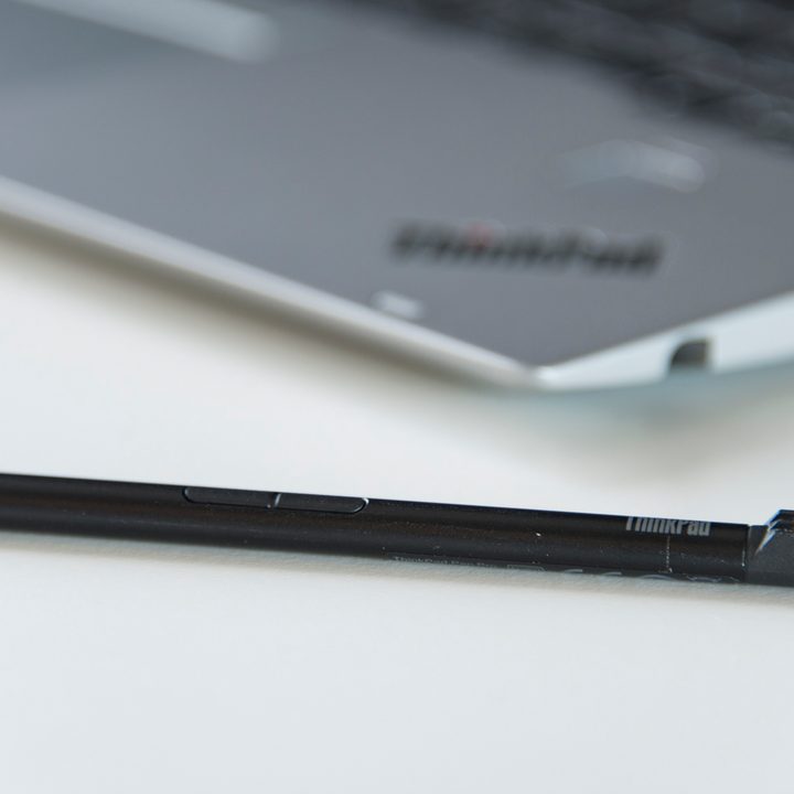 Stylus — Lenovo ThinkPad X1 Yoga