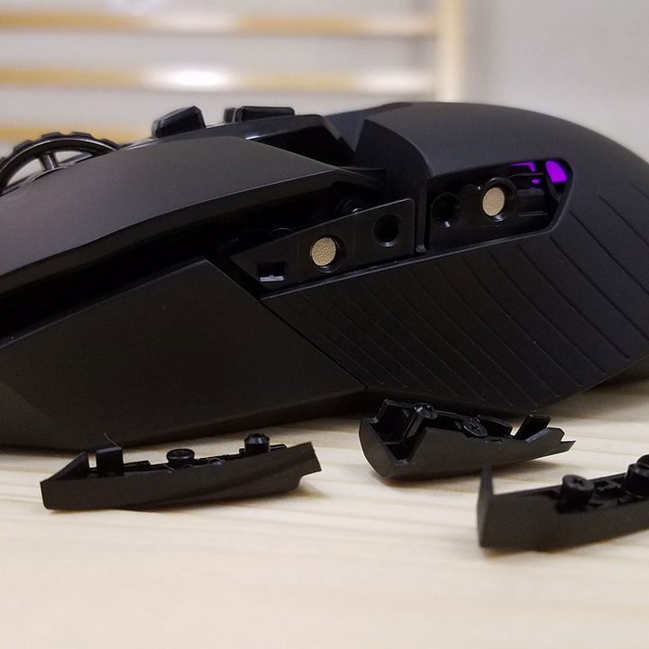 Logitech PowerPlay