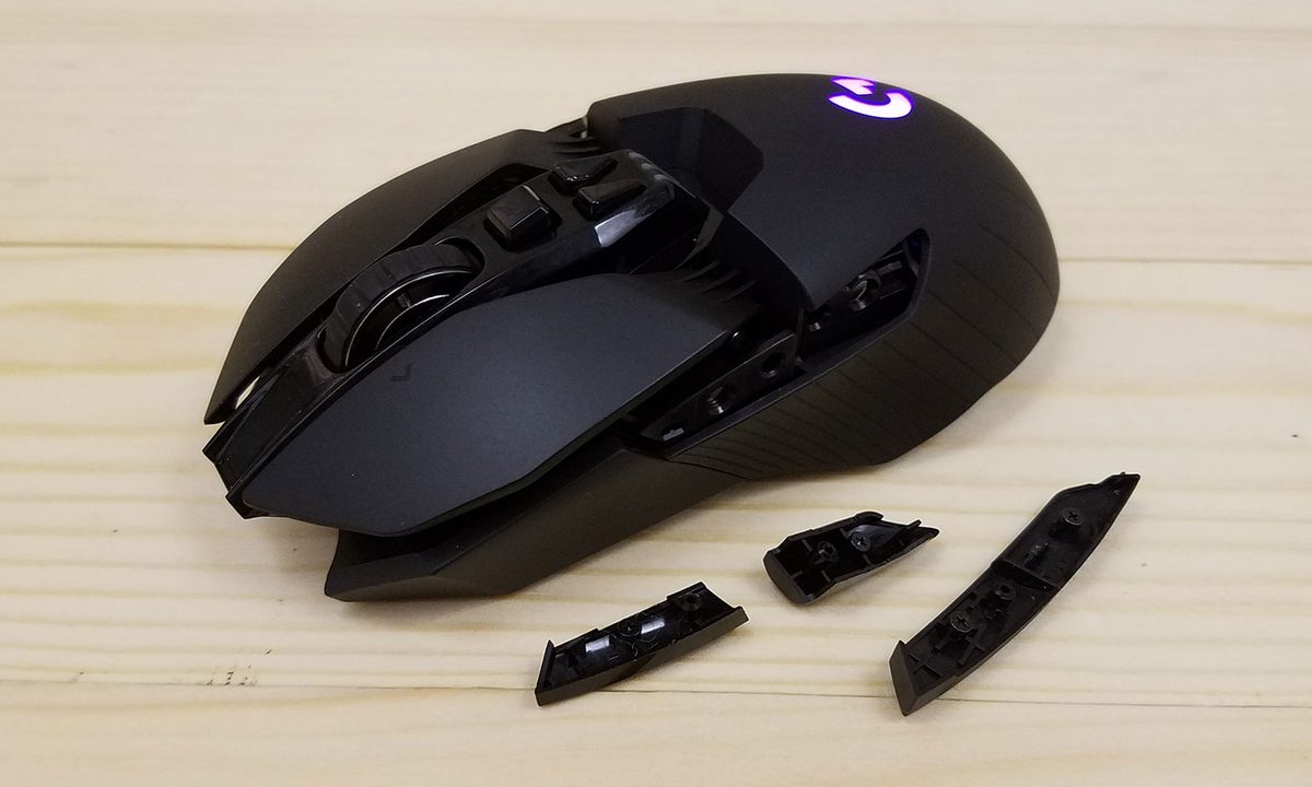 Logitech PowerPlay