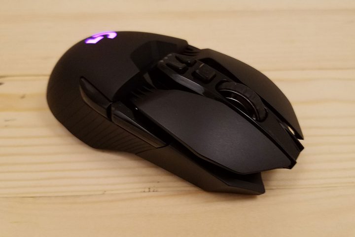 Logitech PowerPlay