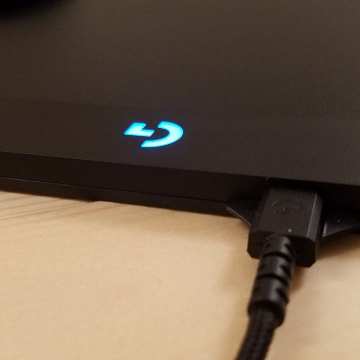 Logitech PowerPlay