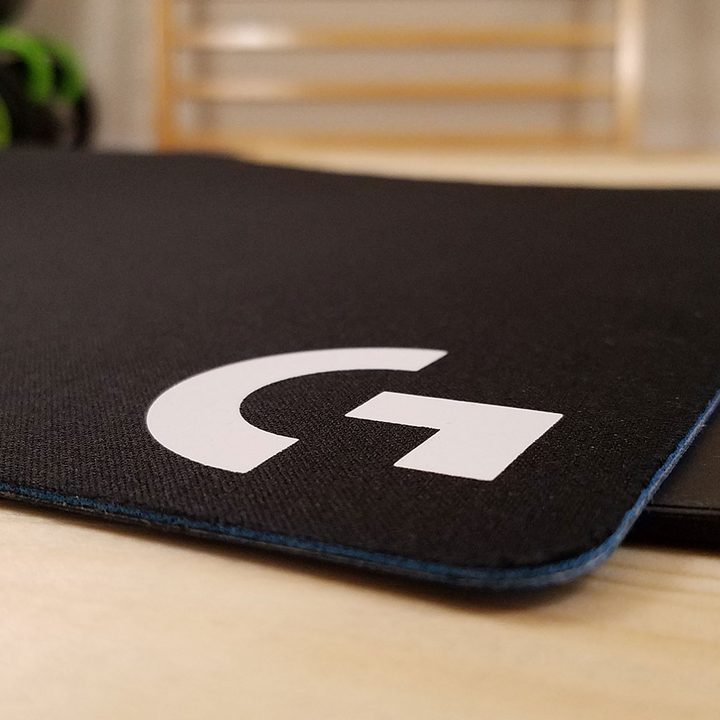 Logitech PowerPlay