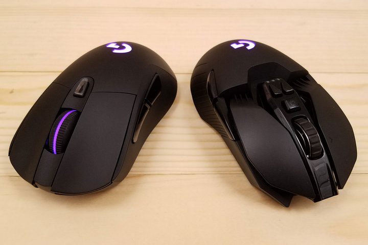 Logitech PowerPlay