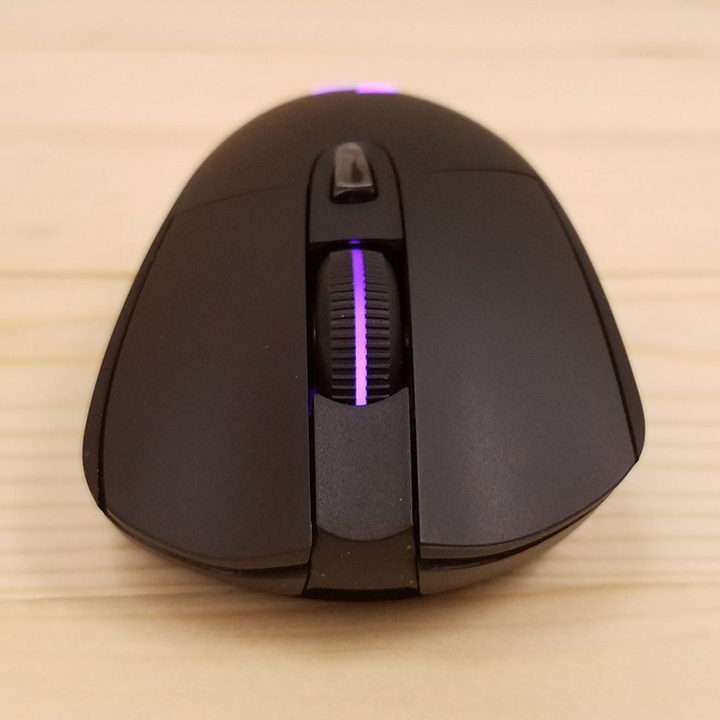 Logitech PowerPlay