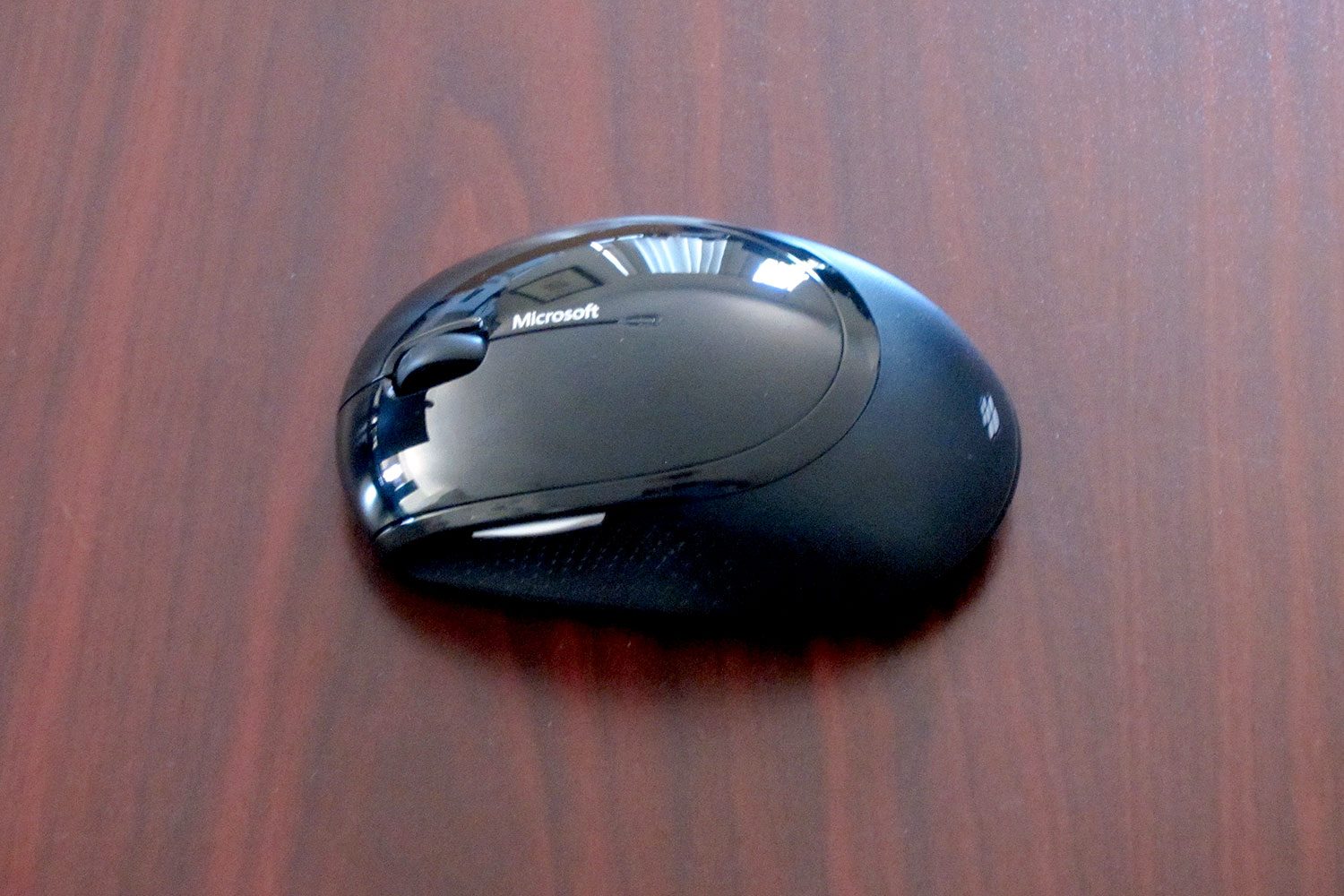 Microsoft Wireless Comfort Desktop 5050 review Digital Trends