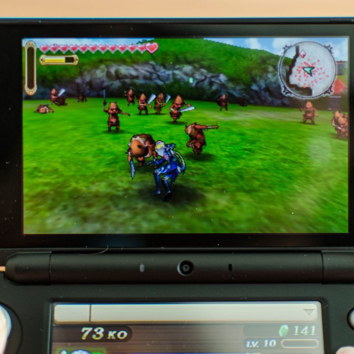 new nintendo 2ds xl review 13705