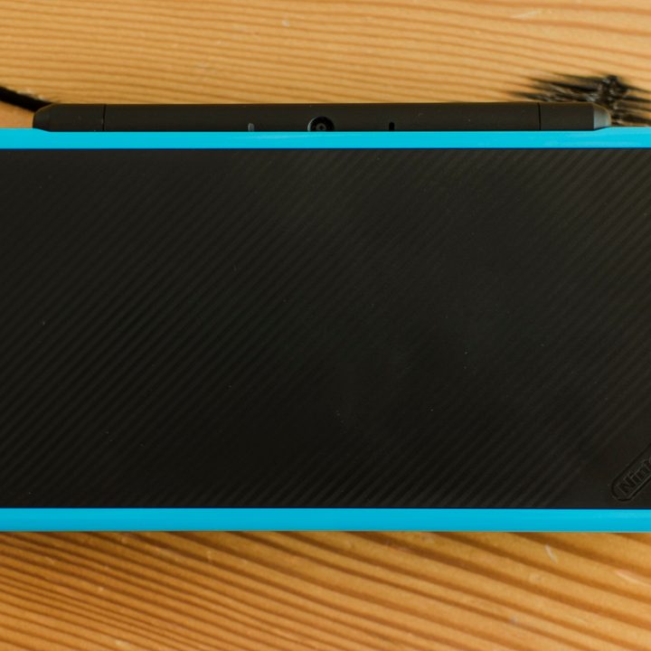 new nintendo 2ds xl review 13721
