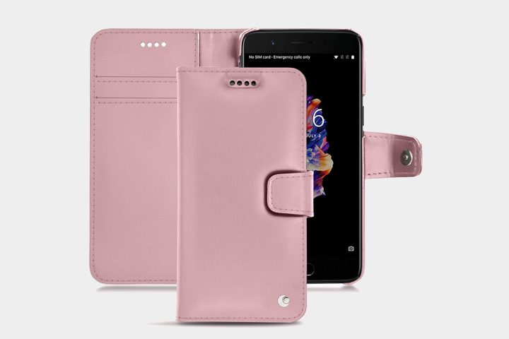 Noreve Tradition B Leather Case