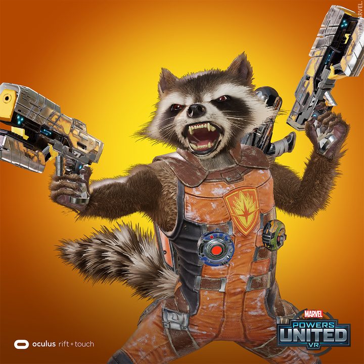 marvel powers united vr review ocu rocketpose 1r2