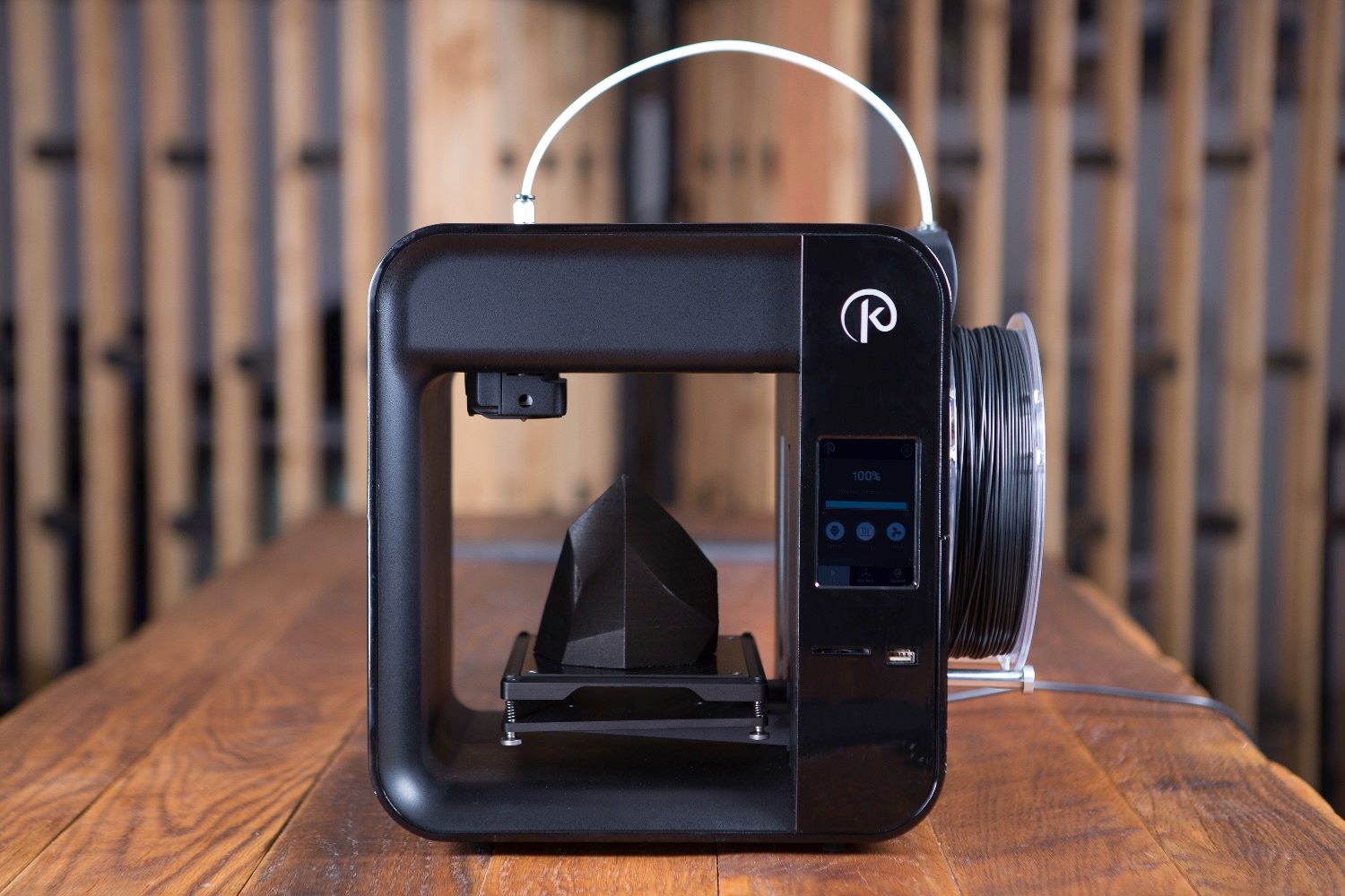 Obsidian $99 3D printer