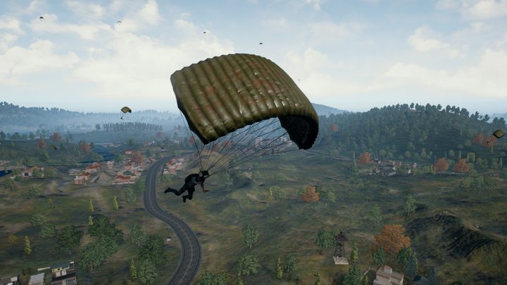 PUBG