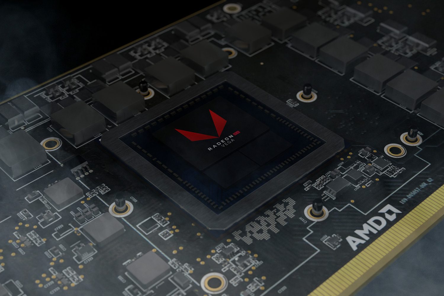 AMD Vega