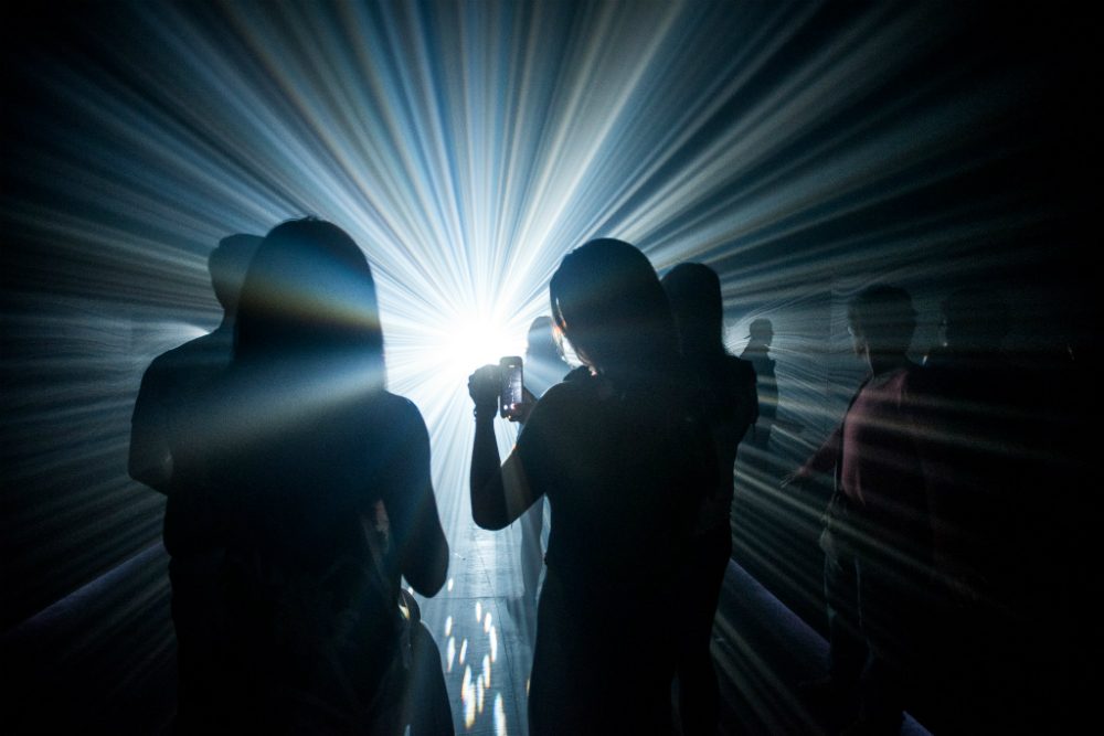 the lab technology rockstars hp panorama music festival right passage 2
