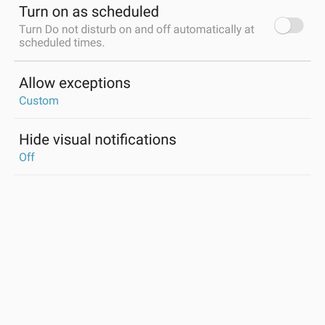 galaxy s8 tips and tricks