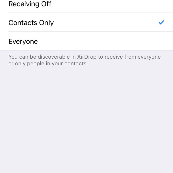 iOS 11