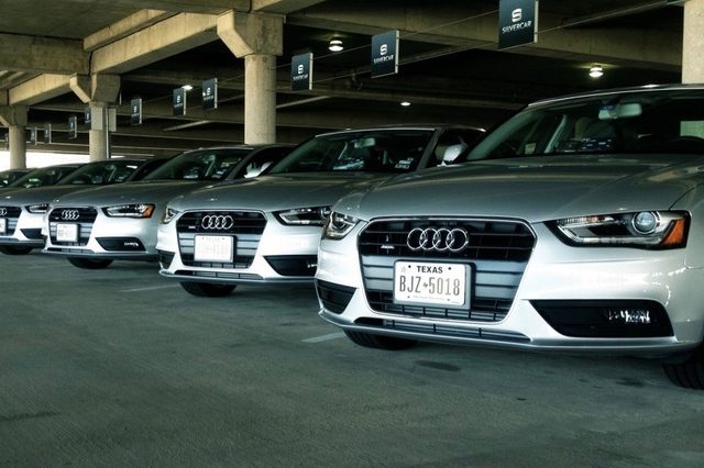 Best Rental Car Companies Silvercar