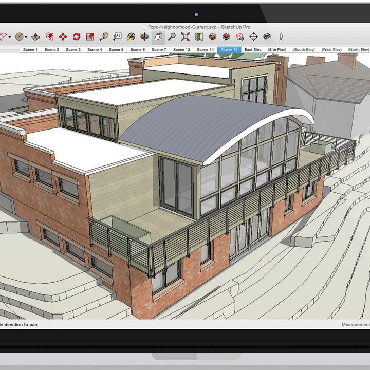 SketchUp
