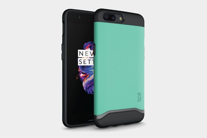 Tudia Dual Layer Case