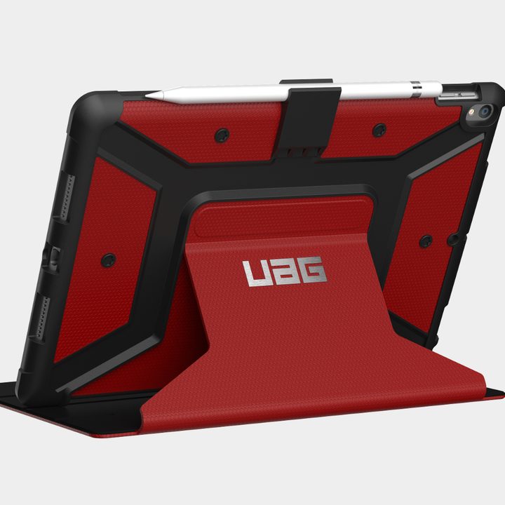 UAG Metropolis Case