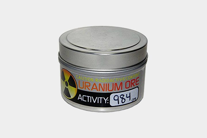 uranium ore funniest Amazon reviews