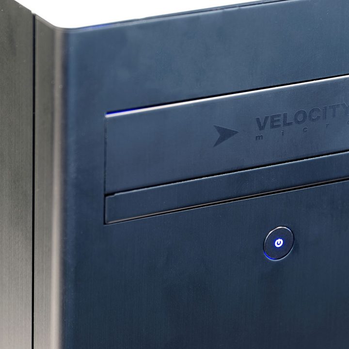 Velocity Micro Raptor M60