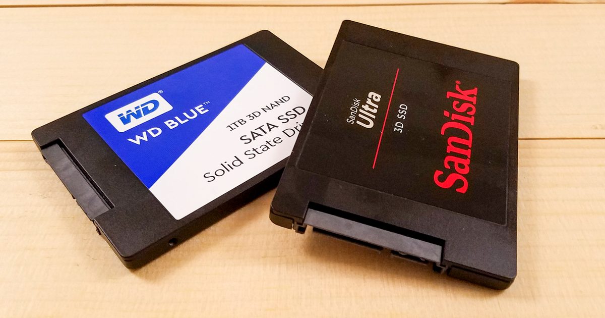 3d Nand Wd Ssd Amazon WD Blue SA510 1TB Internal SSD SATA 