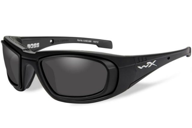 Best Motorcycle Sunglasses