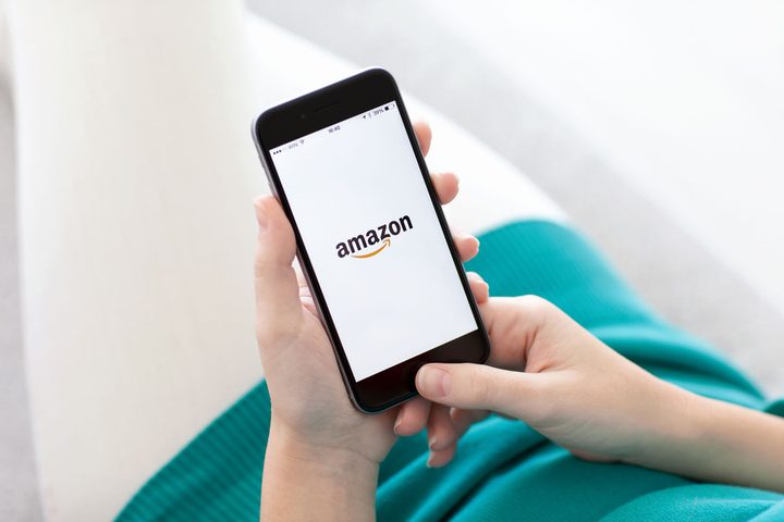 funniest Amazon reviews Amazon app.