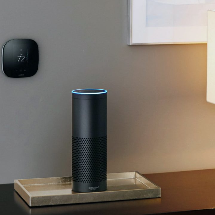 amazon echo