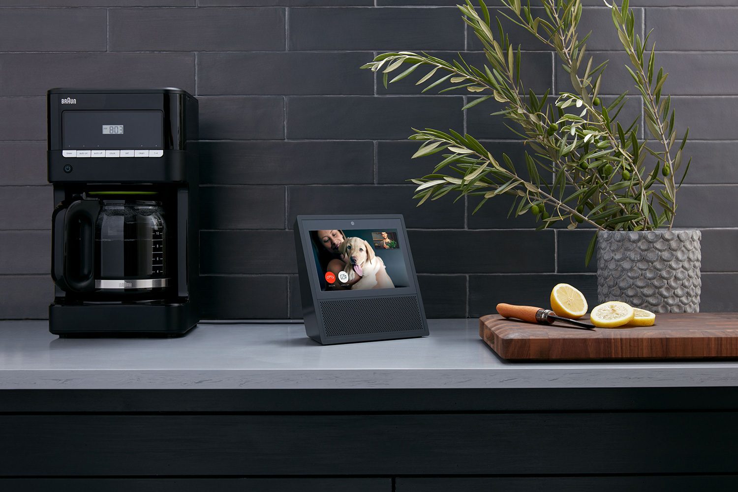amazon echo show