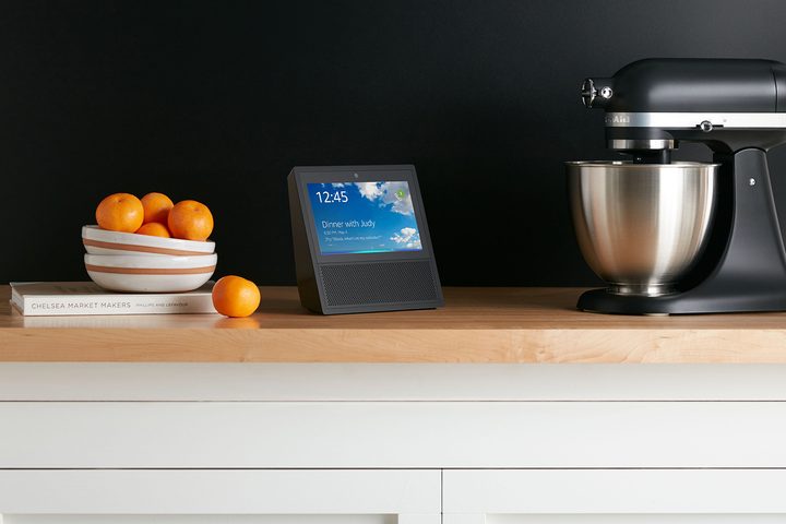 amazon echo show