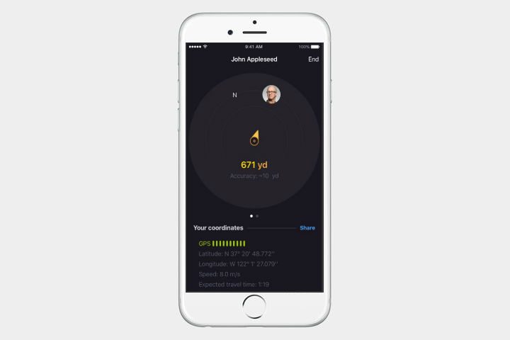 best find my car apps