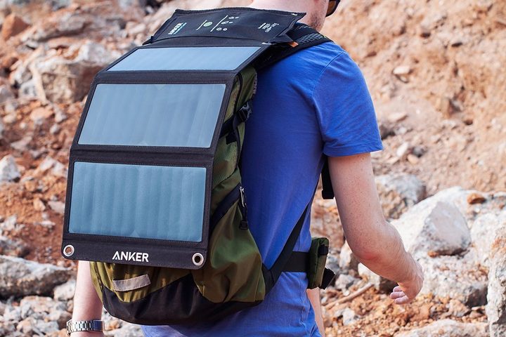 cool camping gadgets