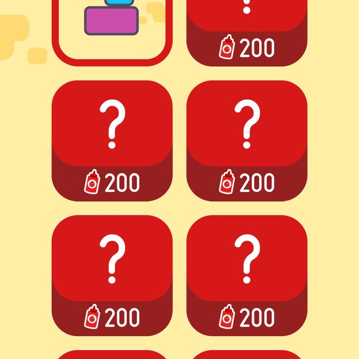 App Attack Dancing Hot Dog