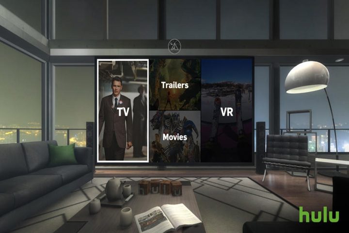 how to watch YouTube on a Gear VR
