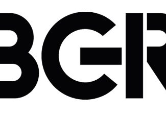 BGR